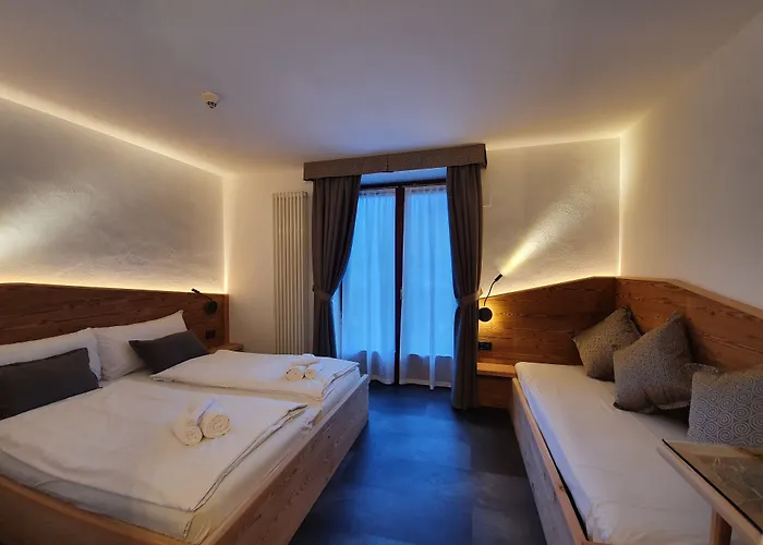 Hotel Economici a Pellizzano
