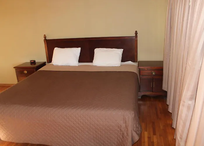 Motels in Wadena