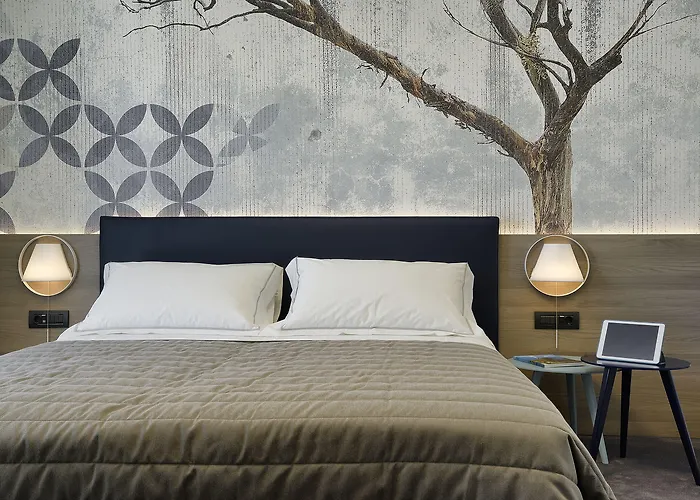 Bed and Breakfast a Rovigno