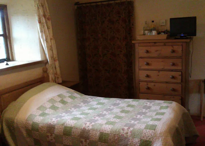 Bed and Breakfast in Bridgwater