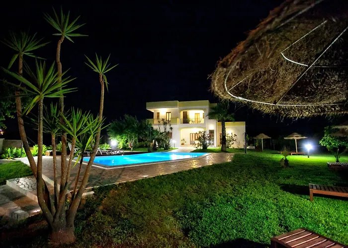 Bed and Breakfast a Uggiano La Chiesa