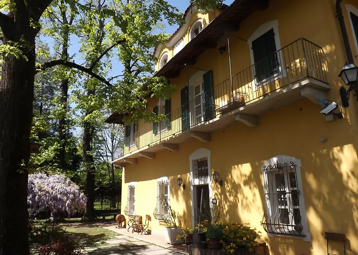 Bed and Breakfast a Piossasco