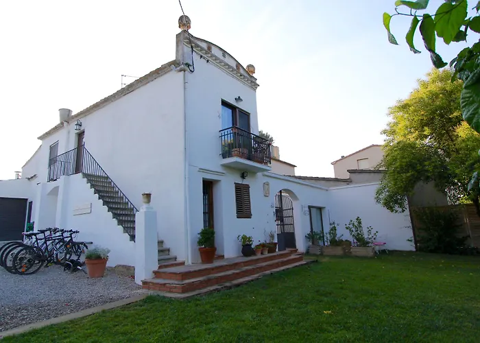 Bed and Breakfast a Cornudella de Montsant