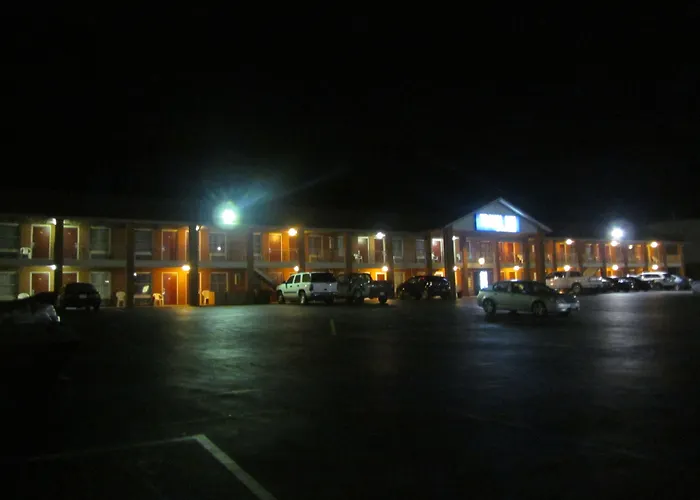 Motels in Frankfort
