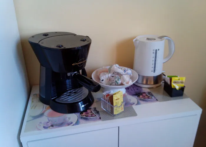 Bed and Breakfast a Cuneo