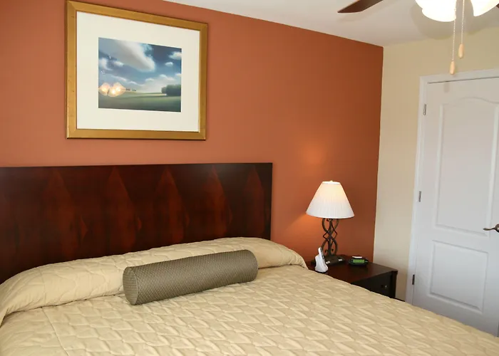 Motels in Mooresville