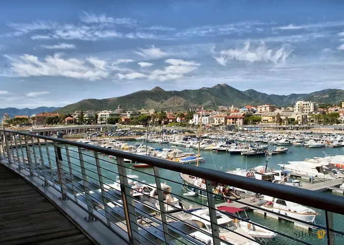 Hotel Economici a Loano