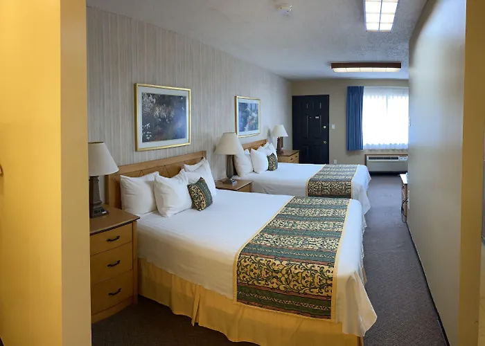 Motels in Norman