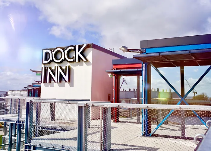 Hostels in Ostseeheilbad Zingst