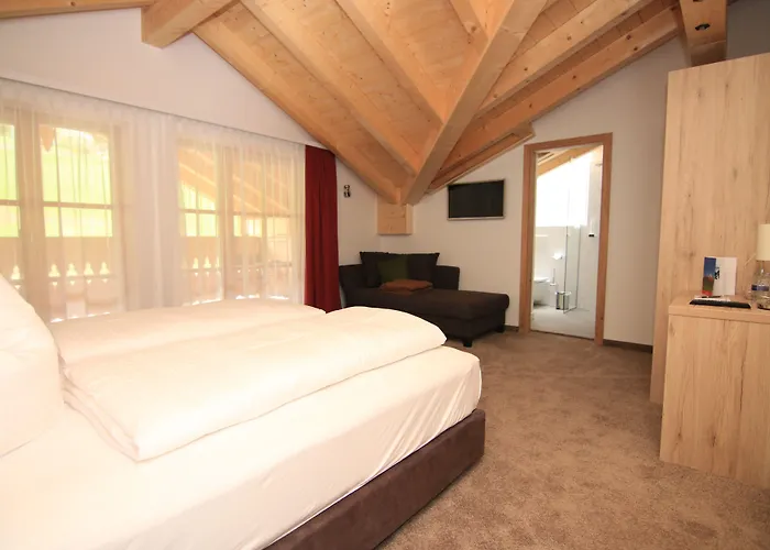 Cheap Hotels in Berchtesgaden