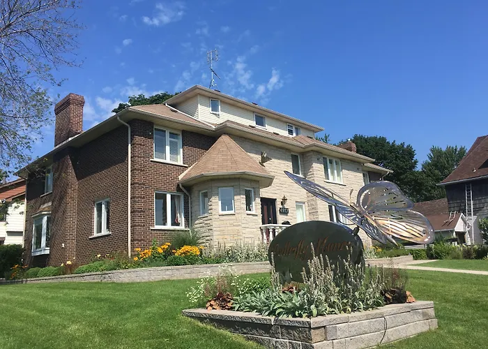 Bed & Breakfast in Mississauga