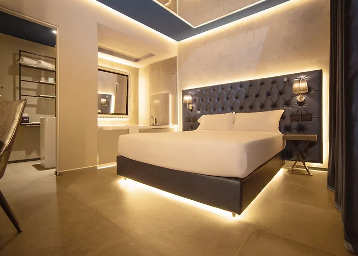 Motels a Côme