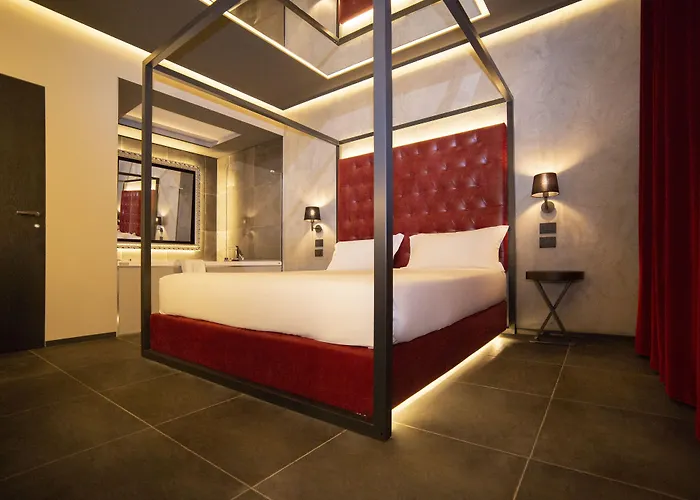 Motels a Vermezzo