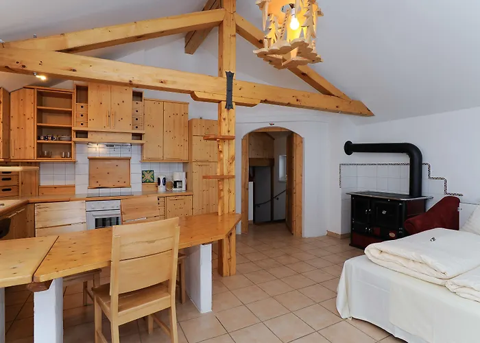 Günstige Hotels in Obertauern