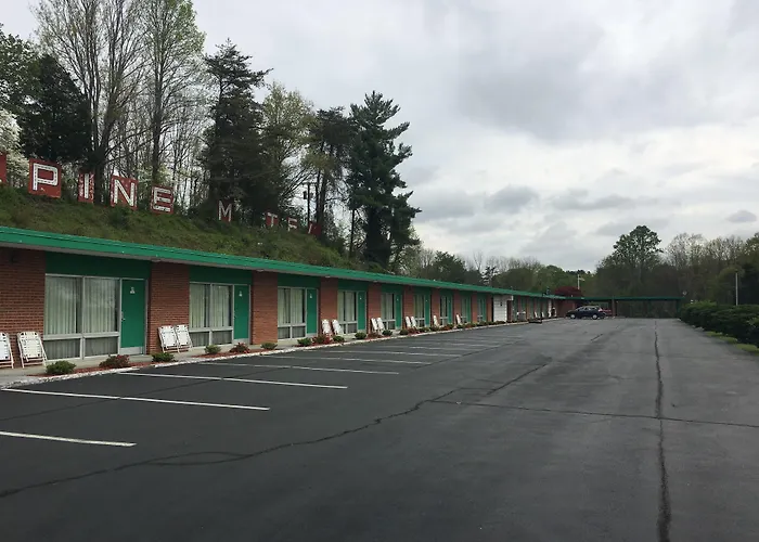 Motels in Banner Elk