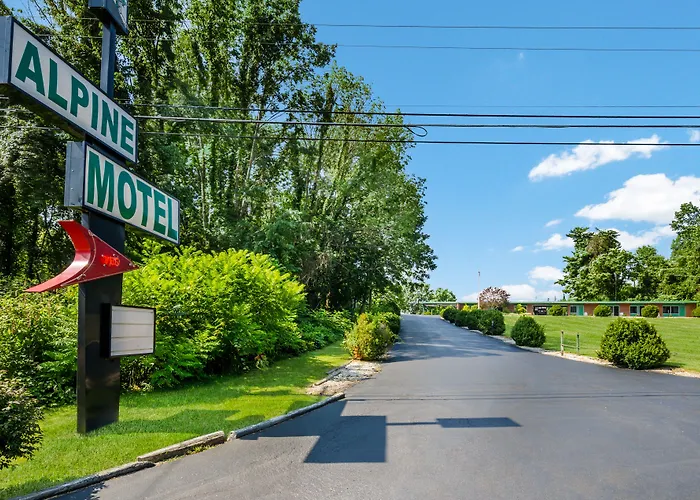 Motels in Sugar Mountain