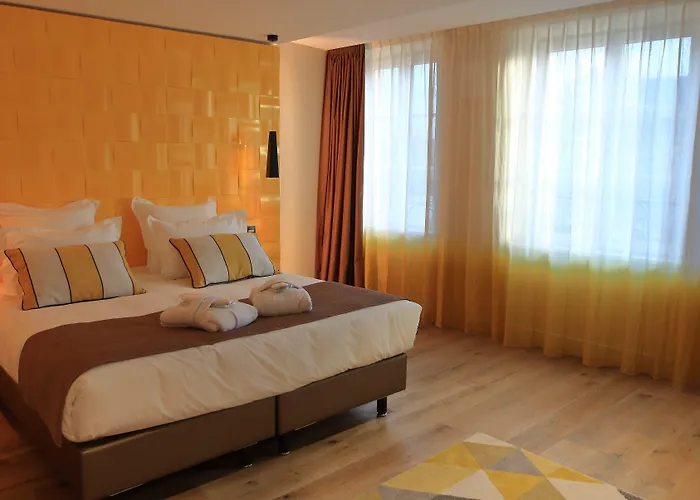 Bed and Breakfast i La Rochelle (Charente-Maritime)