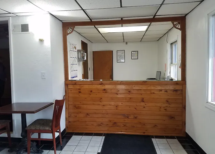 Motels in Quincy