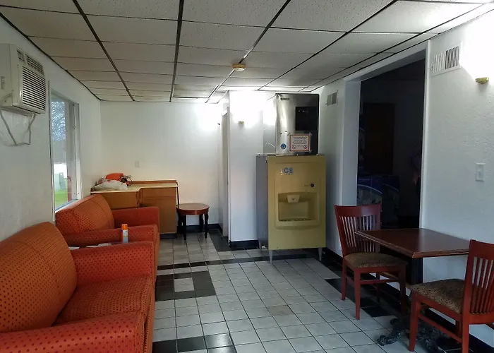 Motels in Nauvoo