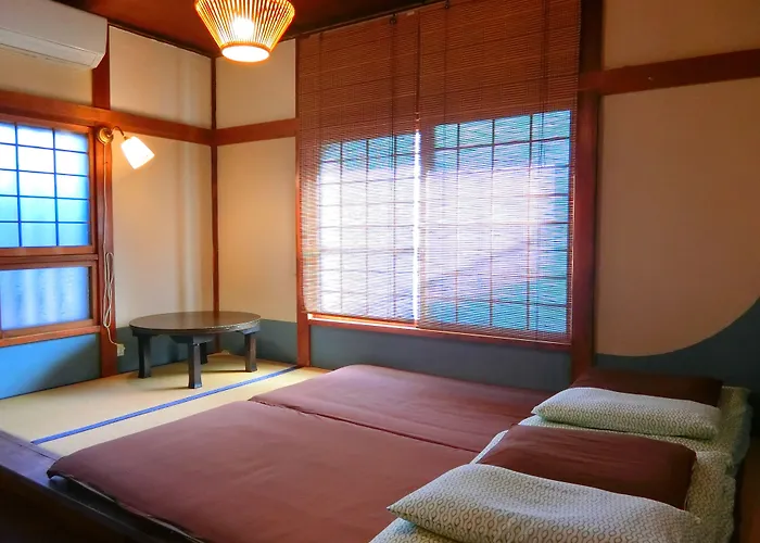 Hotel pas Cher à Yokohama (Kanagawa)