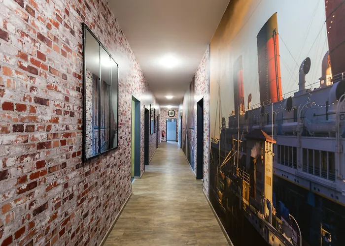 Hostels in Lörrach