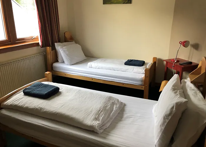 Hostels in Portree
