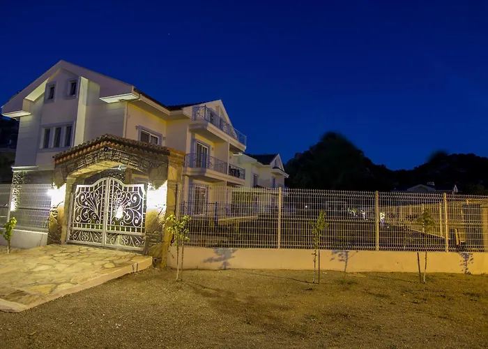 Goedkope Hotels in Dalyan