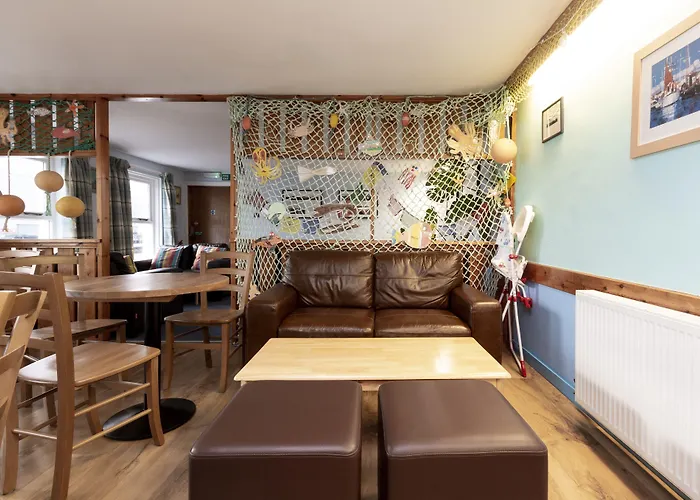 Hostels in Isle of Skye