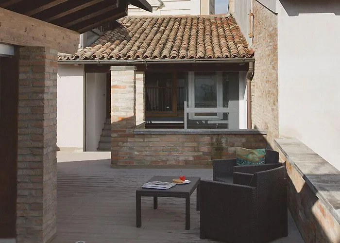 Bed & Breakfast in Crema