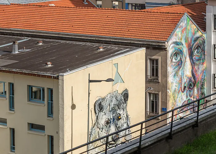 Bed and Breakfast in Nancy