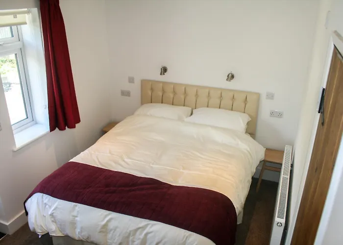 Motels in Farnborough (Hampshire)