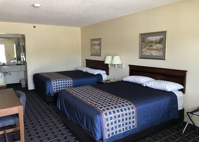 Motels in Bremen