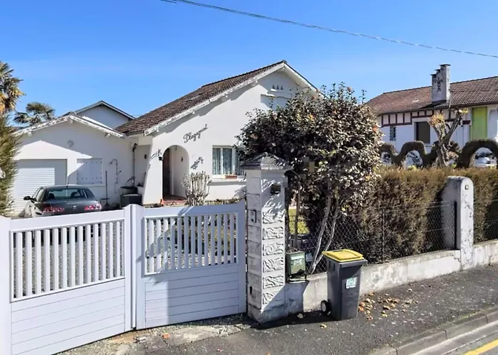 Maisons d'Hôtes in Lourdes