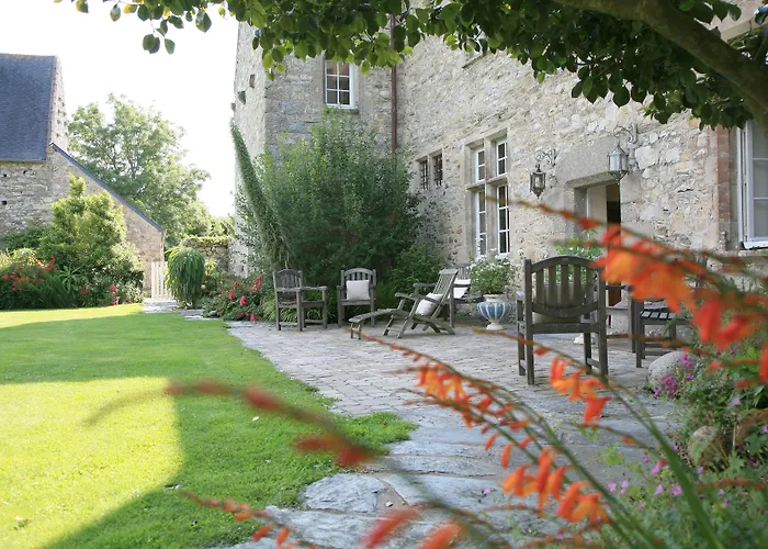 Bed and Breakfast in Cherbourg-en-Cotentin