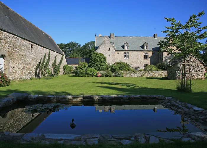 Bed and Breakfast in Cherbourg-en-Cotentin