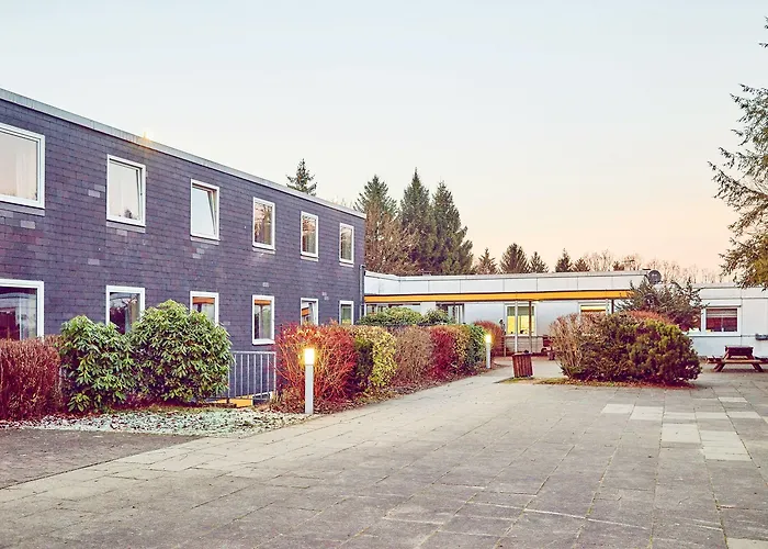 Hostels in Olpe bei Meschede