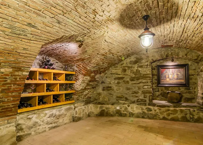 Affittacamere a Sighişoara