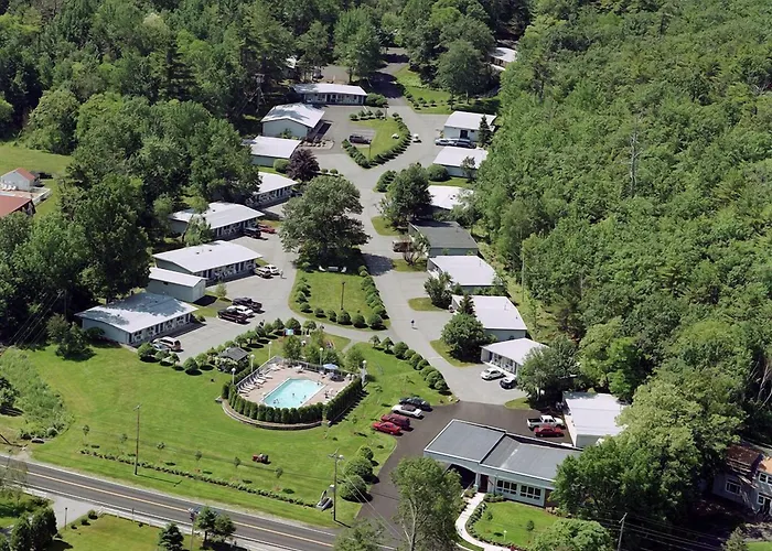 Motels in Southwest Harbor