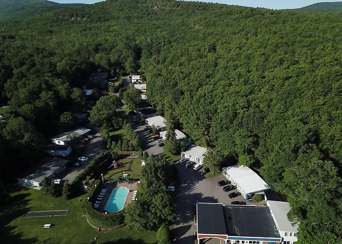 Motels in Rockland