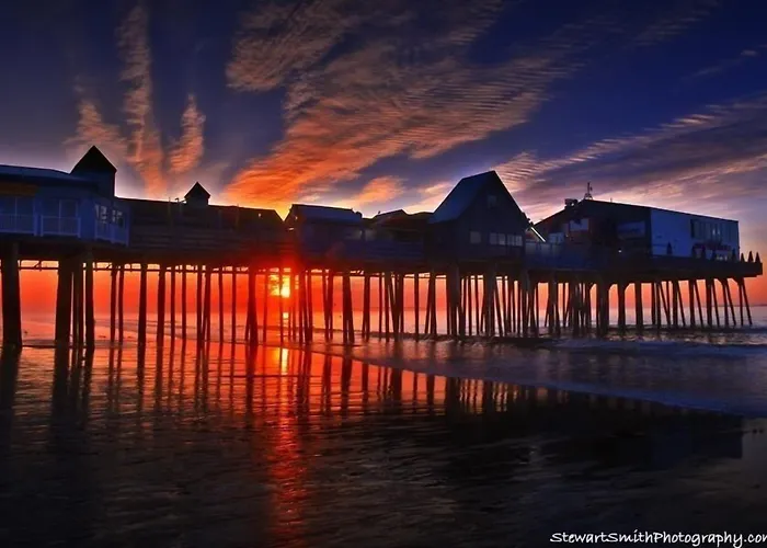 Motels in Old Orchard Beach