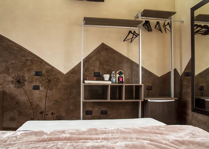Bed and Breakfast a Capriate San Gervasio