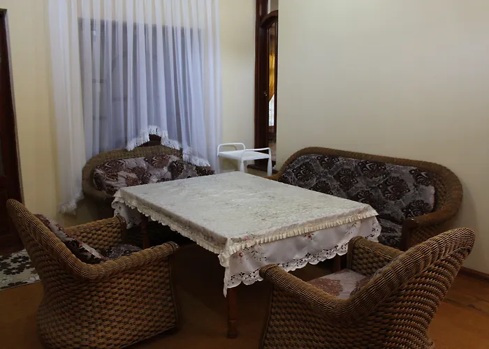 Hostels in Duschanbe