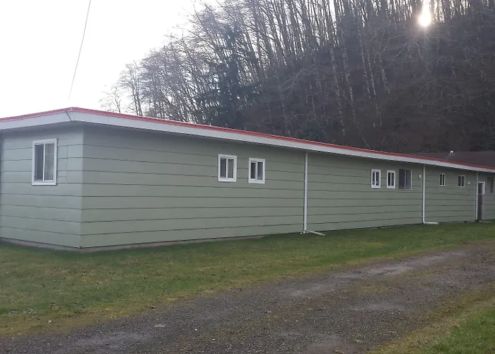 Motels in Union