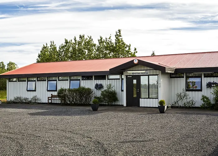 Affittacamere in Selfoss