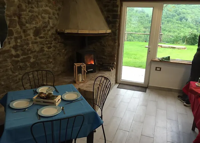 Bed and Breakfast a Predappio