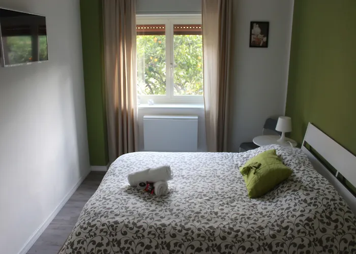 Hotel Economici a Patti
