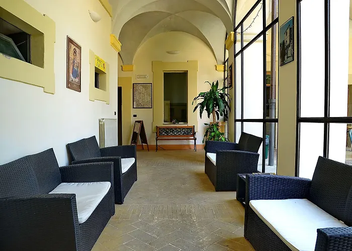 Ostelli a Foligno