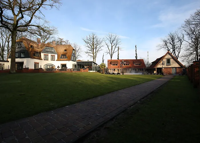 Günstige Hotels in Enschede