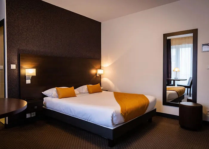 Hotel pas Cher à Caen