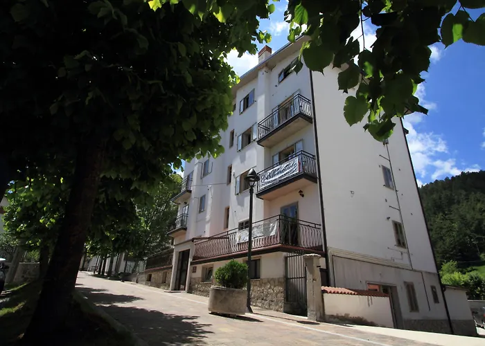 Bed and Breakfast a Roccaraso